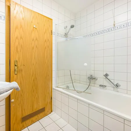 Alpenpanorama Apartment Oberaudorf