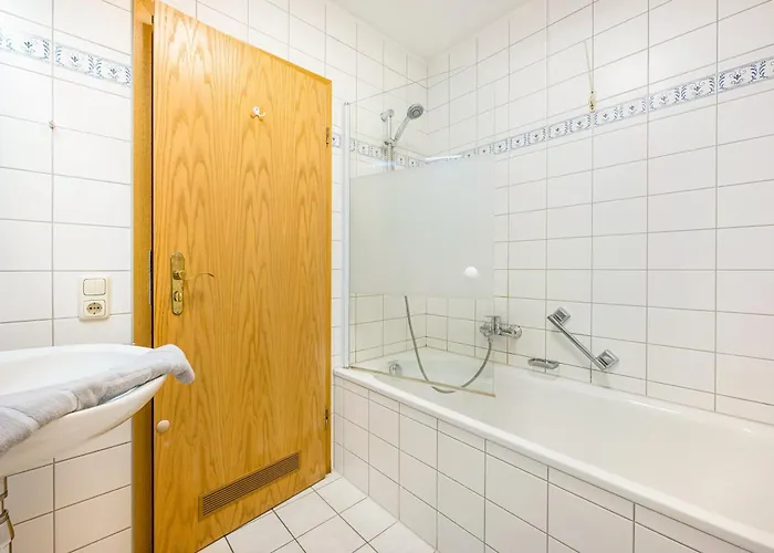 Alpenpanorama Apartment Oberaudorf