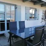 Alpenpanorama Mit Hallenbad アパート