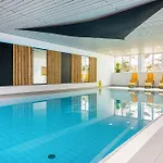 アパート Alpenpanorama Mit Hallenbad