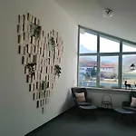 Alpenpanorama Mit Hallenbad アパート オーバーアウドルフ
