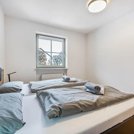 Appartement Alpenpanorama Oberaudorf