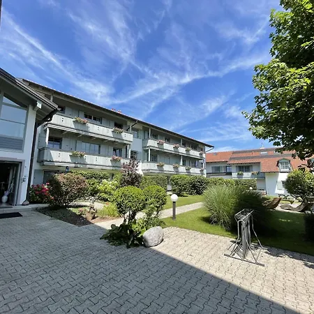 Alpenpanorama Mit Hallenbad Lejlighed Oberaudorf